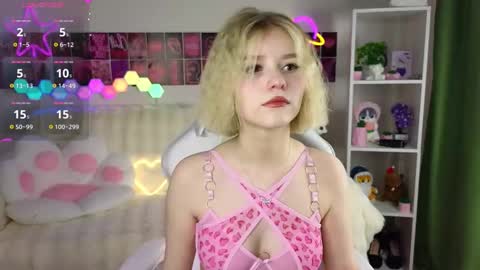 Paula online show from March 2025 07:32:01 PM