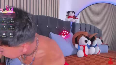 joji_spencer online show from May 2026 03:23:01 AM