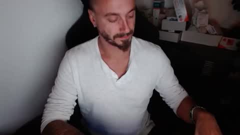 Snapshot of jojo2aix chatting on September 2025 09:28:02 PM for your pleasure online show from September 2025 09:28:02 PM