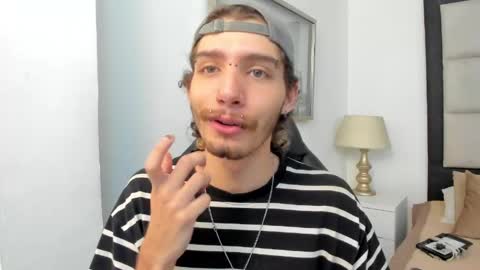 jojobraando online show from May 2026 06:30:01 AM