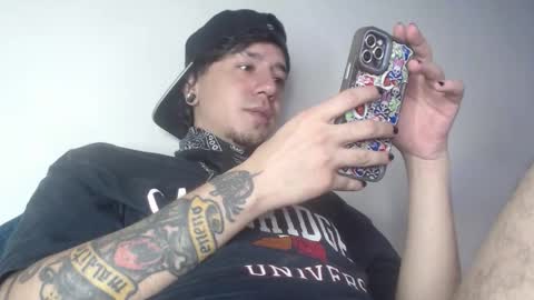 Andy online show from January 2026 05:02:02 AM