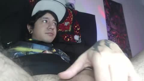 Andy online show from May 2026 01:13:02 AM