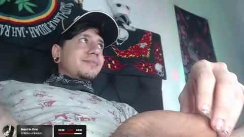 Andy online show from June 2026 07:49:01 AM