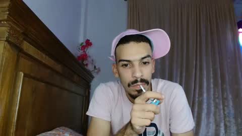 Snapshot of jokerharle1 chatting on September 2025 03:24:02 PM ALICEARABIAN online show from September 2025 03:24:02 PM