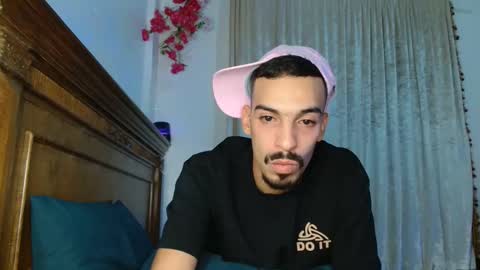 Snapshot of jokerharle1 chatting on September 2025 06:54:01 PM ALICEARABIAN online show from September 2025 06:54:01 PM