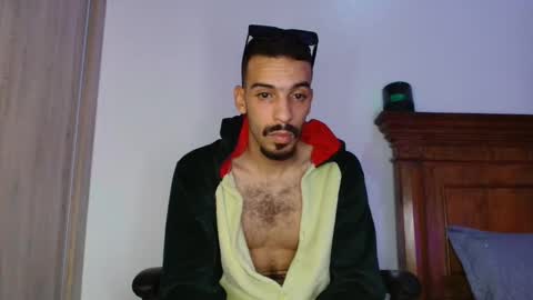 Snapshot of jokerharle1 chatting on September 2025 11:42:01 PM ALICEARABIAN online show from September 2025 11:42:01 PM