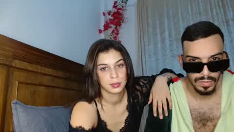 Snapshot of jokerharle1 chatting on October 2025 08:18:02 PM ALICEARABIAN online show from October 2025 08:18:02 PM