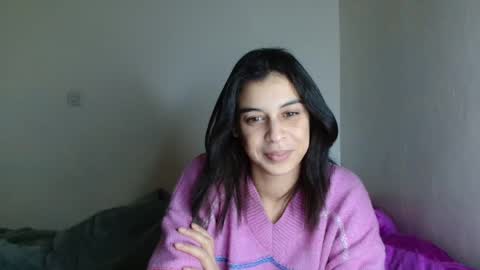 ALICEARABIAN online show from December 2025 08:58:01 PM