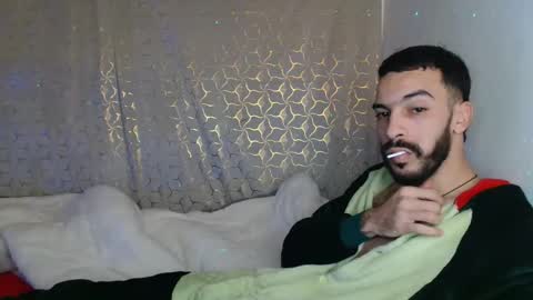 ALICEARABIAN online show from January 2026 12:02:01 AM