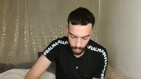 ALICEARABIAN online show from January 2026 01:13:02 PM