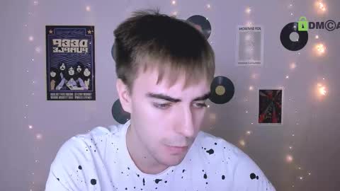 jokester_liam online show from November 2025 09:42:01 AM