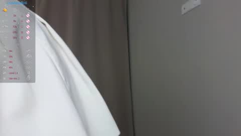 Nicole online show from January 2026 03:39:01 PM