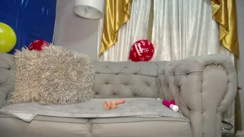 Jolie online show from June 2026 12:20:02 PM