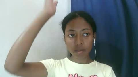 joliekah27 online show from February 2026 08:44:02 AM