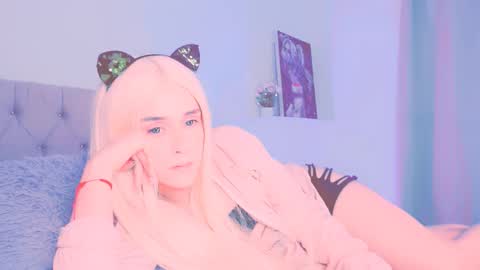 Snapshot of joliinee chatting on September 2025 02:46:02 AM ArianaJoliiee online show from September 2025 02:46:02 AM