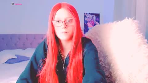 Snapshot of joliinee chatting on September 2025 07:43:02 AM ArianaJoliiee online show from September 2025 07:43:02 AM