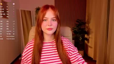 Polly  online show from May 2026 03:12:01 AM
