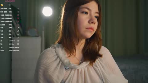 Ayako online show from March 2026 02:44:01 PM