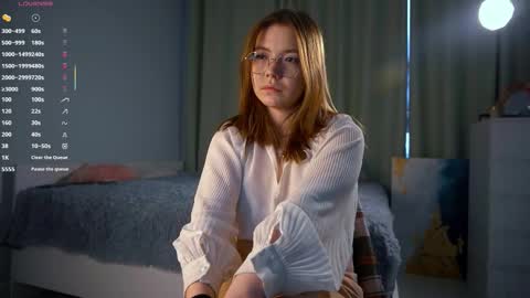 Ayako online show from March 2026 01:47:01 PM