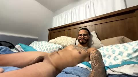 JMorales online show from November 2025 02:56:02 AM