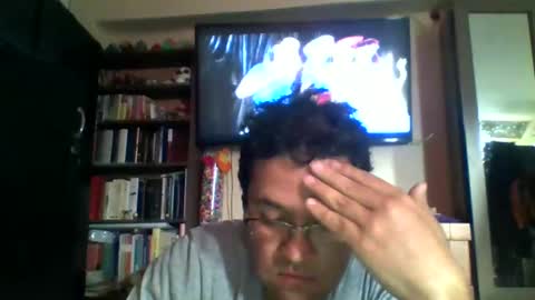 jon323th online show from March 2025 01:06:02 PM