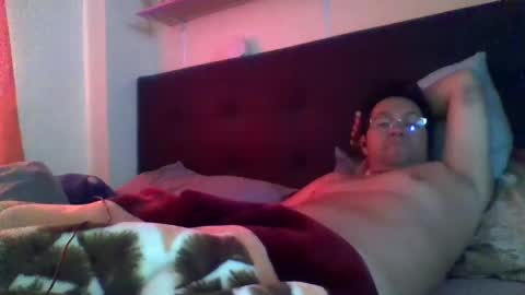 jon323th online show from March 2025 06:00:01 PM