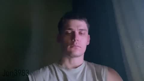 jon3983 online show from December 2024 07:45:01 PM