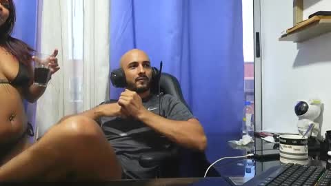 Snapshot of jon_bukowski chatting on October 2025 10:54:02 PM Jon online show from October 2025 10:54:02 PM