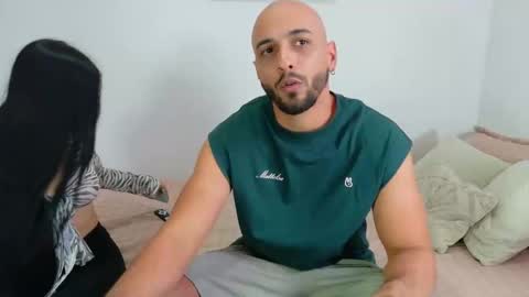 Snapshot of jon_bukowski chatting on January 2026 09:41:01 PM Jon online show from January 2026 09:41:01 PM