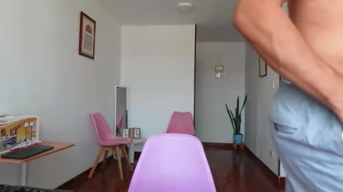 Snapshot of jon_bukowski chatting on March 2026 06:58:01 PM Jon online show from March 2026 06:58:01 PM