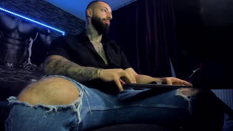 JonahHunt online show from December 2024 05:04:01 AM
