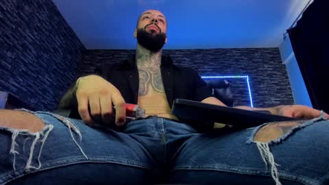 JonahHunt online show from December 2024 08:41:01 AM