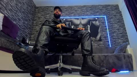 JonahHunt online show from December 2024 11:45:02 AM
