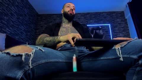 JonahHunt online show from December 2024 07:10:01 AM