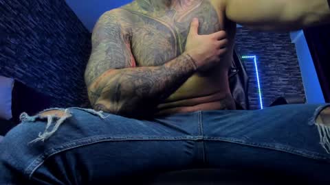 JonahHunt online show from December 2024 10:28:02 AM
