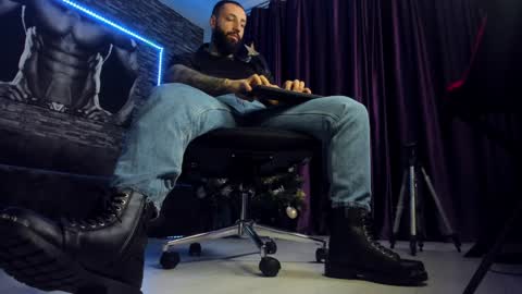 JonahHunt online show from December 2024 07:20:01 AM