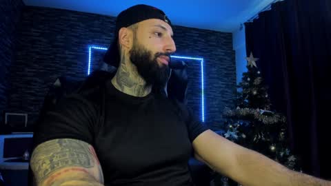 JonahHunt online show from December 2024 10:25:01 AM