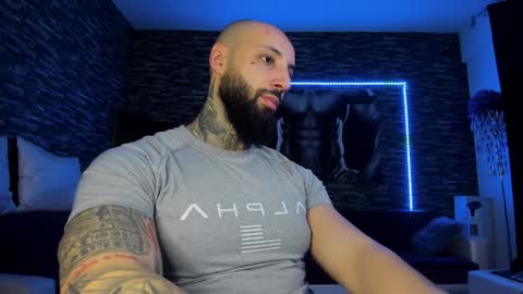 JonahHunt online show from January 2025 06:37:02 PM
