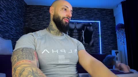 JonahHunt online show from January 2025 10:02:01 PM