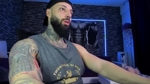 JonahHunt online show from January 2025 07:04:01 PM