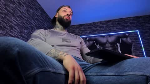 JonahHunt online show from January 2025 04:55:02 PM