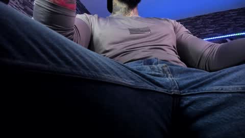 JonahHunt online show from January 2025 07:56:01 PM