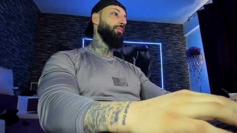 JonahHunt online show from January 2025 07:00:01 AM