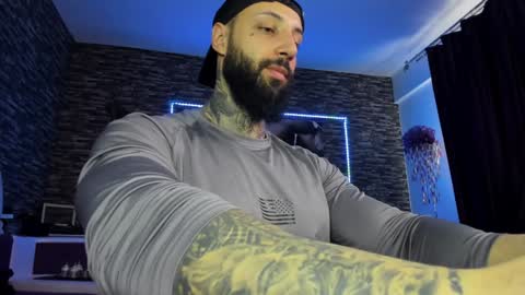 JonahHunt online show from January 2025 10:34:01 AM