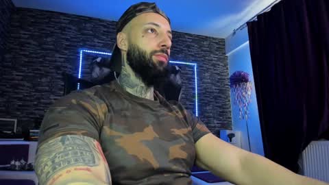 JonahHunt online show from January 2025 08:54:02 AM