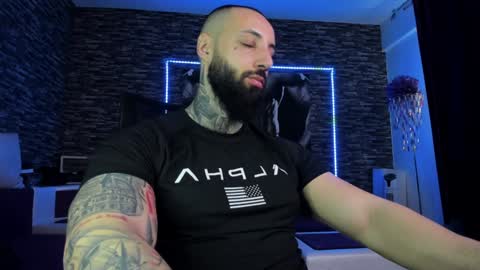 JonahHunt online show from February 2025 10:59:02 AM