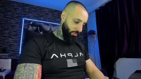 JonahHunt online show from February 2025 02:24:01 PM