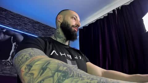 JonahHunt online show from February 2025 07:29:02 AM