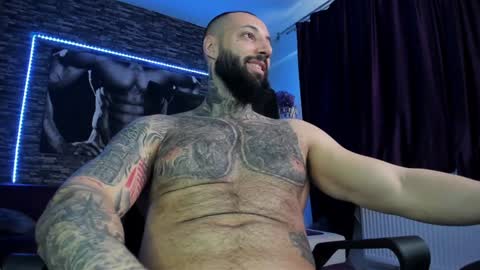 JonahHunt online show from February 2025 10:32:02 AM