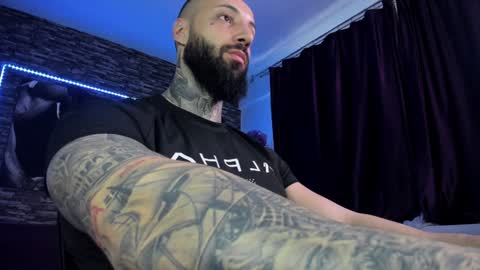 JonahHunt online show from February 2025 01:38:01 PM